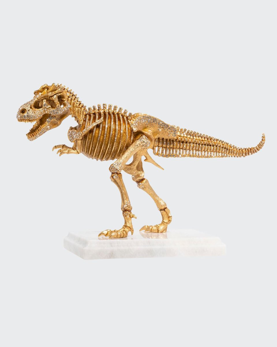 Tyrannosaurus Rex Figurine